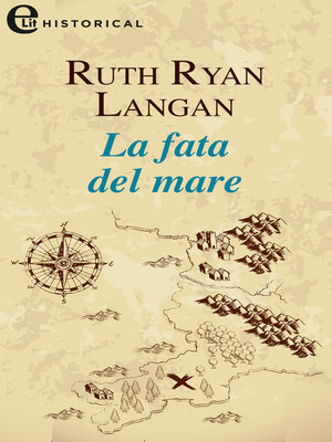cover image of La fata del mare
